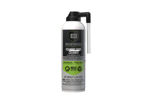 Breakthrough BTA-CPF-6OZ Aerosol - Foaming Bore Cleaner, 6 Oz - BTA-CPF-6OZ