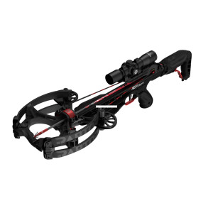 Barnett BAR78182 Hyper Raptor - Crossbow - BAR78182 Barnett BAR78182 Hyper Raptor - Crossbow - BAR78182
