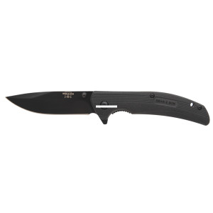Bear & Son Cutlery 778B Drop Point - Sideliner Folding Knife, 3 1/4" - 778B