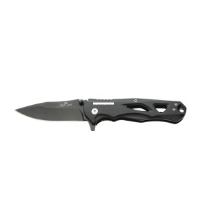 Bear & Son Cutlery MC-400-B4-B-S35 - Sideliner, 2 7/8" Blade, G10 - MC-400-B4-B-S35