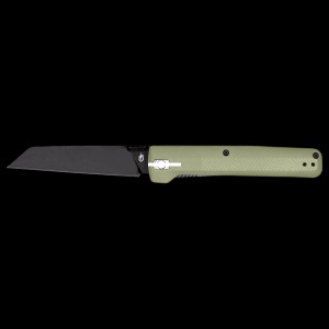 Gerber 1067524 Pledge Lichen Green - Folding Knife Box - 1067524