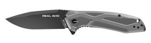 Outdoor Edge RAV-2 Born Ready - Assisted Opening Folding Knife - RAV-2
