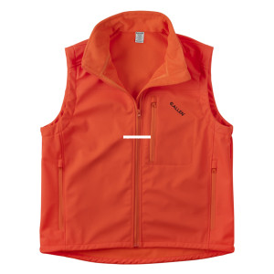 Allen 2423 Softshell Blaze Hunting - Vest, Xl - 2423
