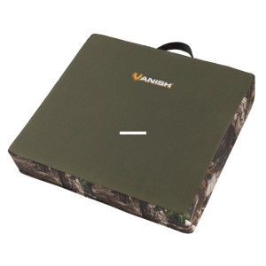 Allen 5829 Vanish Extreme Comfort - Seat - 5829