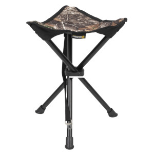 Allen 5912 Tripod Stool, Realtree - Edge - 5912