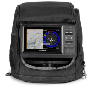 Garmin 010-02592-35 ECHOMAP UHD2 - Keyed 5" cv Ice Fishing Bundle - 010-02592-35 Garmin 010-02592-35 ECHOMAP UHD2 - Keyed 5" cv Ice Fishing Bundle - 010-02592-35