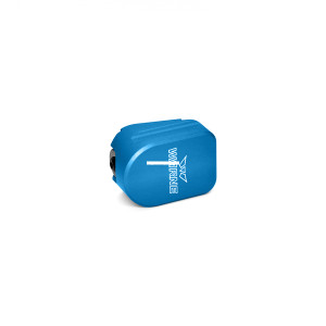 Warne MESW-3/2BU Fits S&W M&P 9/40 - Blue, Capacity +3/9mm, +2/.40 - MESW-3/2BU Warne MESW-3/2BU Fits S&W M&P 9/40 - Blue, Capacity +3/9mm, +2/.40 - MESW-3/2BU