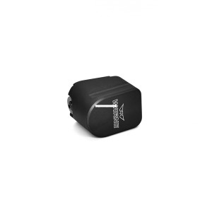 Warne MESW-5/4BLK Fits S&W M&P 9/40 - Black, Capacity +5/9mm, +4/.40 - MESW-5/4BLK Warne MESW-5/4BLK Fits S&W M&P 9/40 - Black, Capacity +5/9mm, +4/.40 - MESW-5/4BLK