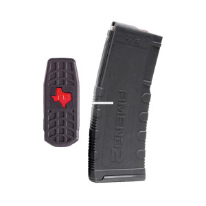 Amend2 Magazines A2TX556BLK30 - AR-15/M4/M16 5.56x45mm NATO/.223 - A2TX556BLK30