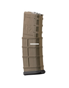 Elite Tactical Systems - GN-AR15-30G2FDE GEN 2 AR15 MAGAZINE - GN-AR15-30G2FDE