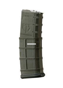 Elite Tactical Systems - GN-AR15-30G2ODG GEN 2 AR15 MAGAZINE - GN-AR15-30G2ODG