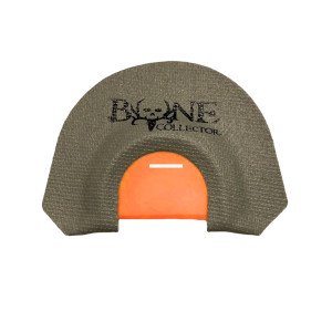 Bone Collector BC320003 Dimented - Mutt - Predator Diaphram Call-Two - BC320003 Bone Collector BC320003 Dimented - Mutt - Predator Diaphram Call-Two - BC320003