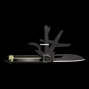 Gerber 1064403 Armbar Scout Green - Pocket Tool Box - 1064403