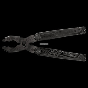 Gerber 1067408 Dual-Force Black - Multi-Tool Blister - 1067408