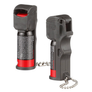 Mace 80745 Pocket Model Pepper - Spray, Black - 80745