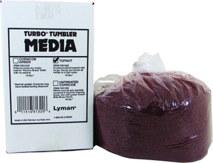 Lyman 7631333 Tufnut Plus Media - Large - 7631333