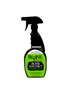 Bone Collector BC-MAGNET Bone - Magnet curiosity scent that - BC-MAGNET