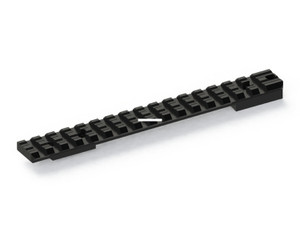 Burris 410655 XTB- Howa 1500 SA 25 - MOA - 410655