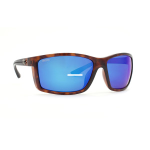 Calcutta BD1BMTORT Boulders - Tortoise Frame Blue Mirrir Lens - BD1BMTORT