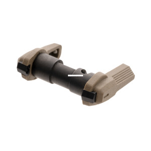 Magpul MAG1254-FDE ESK Selector AR -  - MAG1254-FDE