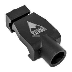 GrovTec GTSW350 Side Rider Mount - - Push Button Base LR - GTSW350