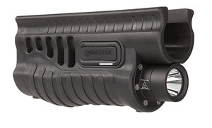 Nightstick SFL-13WL Polymer Shotgun - Forend Light, 12ga Remington - SFL-13WL Nightstick SFL-13WL Polymer Shotgun - Forend Light, 12ga Remington - SFL-13WL