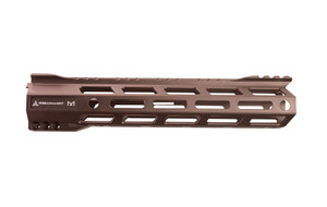 Rise Armament RA-905-150-SB RA-905 - 15 in. Skeletonized M-LOK Handguard - RA-905-150-SB Rise Armament RA-905-150-SB RA-905 - 15 in. Skeletonized M-LOK Handguard - RA-905-150-SB