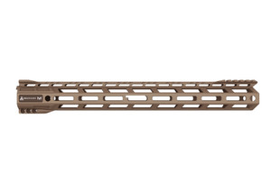 Rise Armament RA-905-135-FDE RA-905 - 13.5 in. Skeletonized M-LOK - RA-905-135-FDE Rise Armament RA-905-135-FDE RA-905 - 13.5 in. Skeletonized M-LOK - RA-905-135-FDE