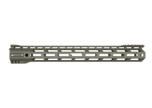 Rise Armament RA-905-135-FG RA-905 - 13.5 in. Skeletonized M-LOK - RA-905-135-FG Rise Armament RA-905-135-FG RA-905 - 13.5 in. Skeletonized M-LOK - RA-905-135-FG