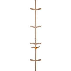 Rhino Tree Stands RTSL-24U 24' Hot - Foot Climbing Sticks, Six 4Ft Stick - RTSL-24U