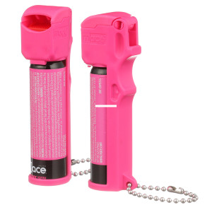 Mace 80726 Personal Model Pepper - Spray, Neon Pink - 80726