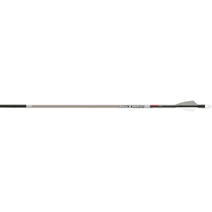 Carbon Express Maxima Red Stone Gray Arrows 350 6 pk. - CX05683