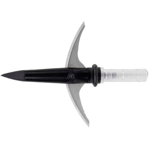 Dead Ringer The Stingray Mechanical Broadhead 100 gr. 2 in. cut - DR8673 Dead Ringer The Stingray Mechanical Broadhead 100 gr. 2 in. cut - DR8673