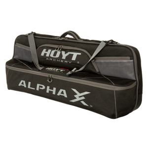 Elevation Hoyt Alpha X Bow Case Black 39in. -