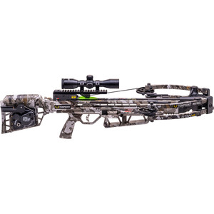 TenPoint Titan 400 Crossbow Package ACUdraw Silent Vektra Camo - CB24047-7556 TenPoint Titan 400 Crossbow Package ACUdraw Silent Vektra Camo - CB24047-7556
