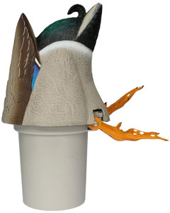 AvianX Power Butt Kicker Duck Decoy Drake Mallard - AVX-PBKD