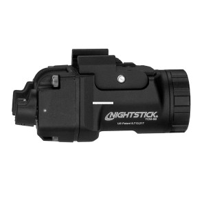 NightStick Subcompact Handgun Light with Laser 650 Lumen with Laser - TCM-5B-GL