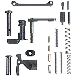 Rock River Arms Lower Receiver Parts Kit Without Pistol Grip Or Trigger - AR0120LTGG Rock River Arms Lower Receiver Parts Kit Without Pistol Grip Or Trigger - AR0120LTGG