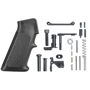 Rock River Arms Lower Receiver Parts Kit Without Trigger - AR0120LTG Rock River Arms Lower Receiver Parts Kit Without Trigger - AR0120LTG