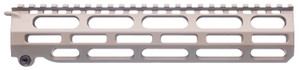 VKTR Handguard Magpul FDE 9.85 in. MLOK - V-4005-1016-012-RP