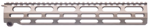 VKTR Handguard Magpul FDE 12.6 in. MLOK - V-4005-1016-010-RP