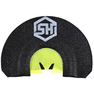 Hunters Specialties COBB Inverted Turkey Call Diaphragm Call - HS-CIVMC