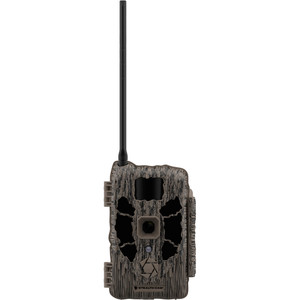 Stealth Cam Deceptor MAX Cellular Camera 40 MP AT&T/Verizon - STC-DCPTRX