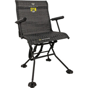 Hawk Stealth Spin Chair - HWK-HS3103 Hawk Stealth Spin Chair - HWK-HS3103