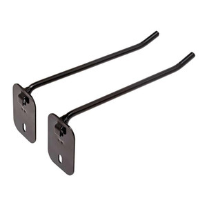 Hornady Square-Lok 6 in. Single Peg Hook 2 pack - 95797