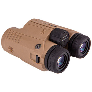 Sig Sauer KILO Canyon Rangefinding Binocular 10x42mm Gray - SOKCN101
