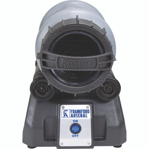 Frankford Arsenal Rotary Tumbler Lite 110V - 1097878 Frankford Arsenal Rotary Tumbler Lite 110V - 1097878