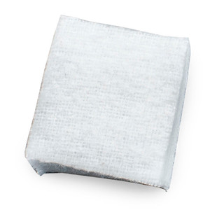 Otis 2.5" Square Cleaning Patches 100 ct - FG-917-100 Otis 2.5" Square Cleaning Patches 100 ct - FG-917-100