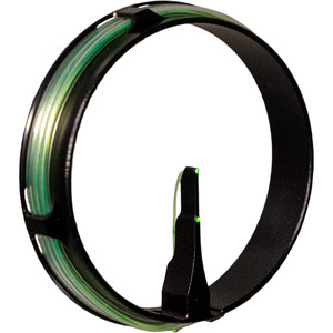 Axcel AVX-41 Ranger Fiber Optic Ring Pin .019 Green/Green - AVX4-RRP19-GRGR
