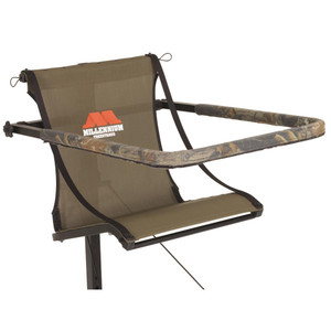 Millennium Shooting Rail M100U/M150 - M-101-00